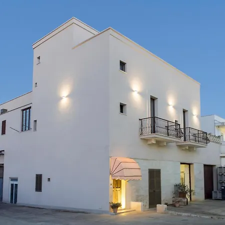 Al Vecchio Frantoio Al Mare Apartment *