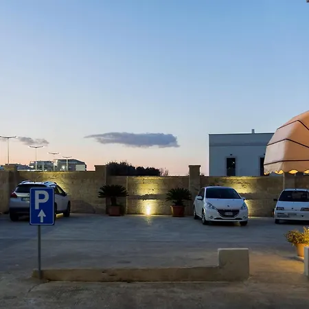 Al Vecchio Frantoio Al Mare Daire Monopoli