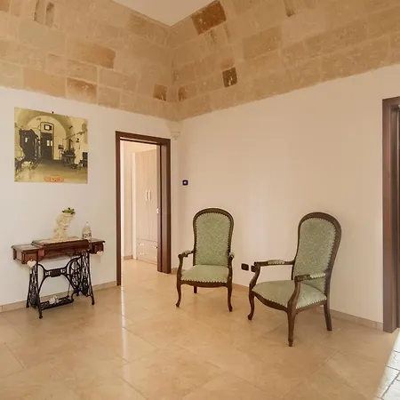 Apartment Al Vecchio Frantoio Al Mare Monopoli