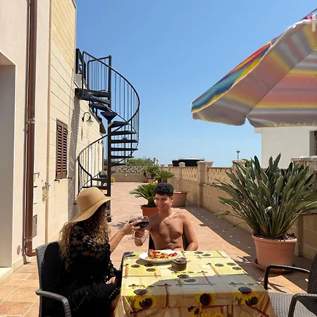 Al Vecchio Frantoio Al Mare Monopoli